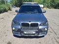 BMW X5 2008 года за 9 500 000 тг. в Алматы – фото 27