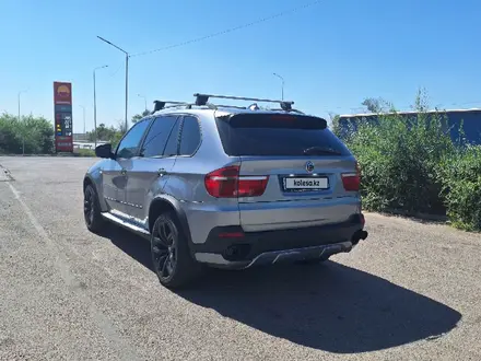 BMW X5 2008 года за 9 500 000 тг. в Алматы – фото 29