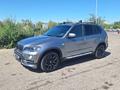 BMW X5 2008 года за 9 500 000 тг. в Алматы – фото 30