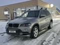 BMW X5 2008 года за 9 500 000 тг. в Алматы – фото 8