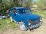 ВАЗ (Lada) Lada 2121 2010 годаүшін1 200 000 тг. в Алматы