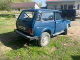 ВАЗ (Lada) Lada 2121 2010 годаүшін1 200 000 тг. в Алматы – фото 3