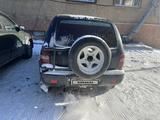 Kia Sportage 1996 годаfor1 500 000 тг. в Жезказган – фото 2