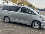 Toyota Vellfire 2009 года за 7 700 000 тг. в Алматы – фото 3