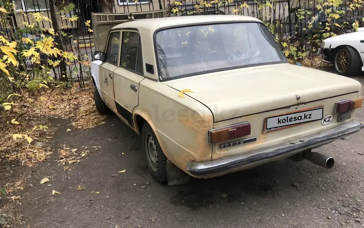 ВАЗ (Lada) 2101 1985 года за 180 000 тг. в Караганда