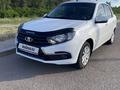 ВАЗ (Lada) Granta 2190 2019 года за 4 200 000 тг. в Астана