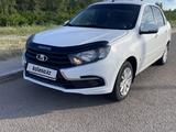ВАЗ (Lada) Granta 2190 2019 года за 4 200 000 тг. в Астана
