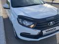 ВАЗ (Lada) Granta 2190 2019 года за 4 200 000 тг. в Астана – фото 6