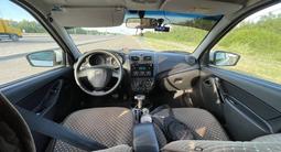 ВАЗ (Lada) Granta 2190 2019 года за 3 600 000 тг. в Астана – фото 3