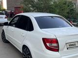 ВАЗ (Lada) Granta 2190 2019 года за 3 600 000 тг. в Астана – фото 4
