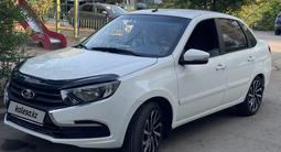 ВАЗ (Lada) Granta 2190 2019 года за 3 600 000 тг. в Астана