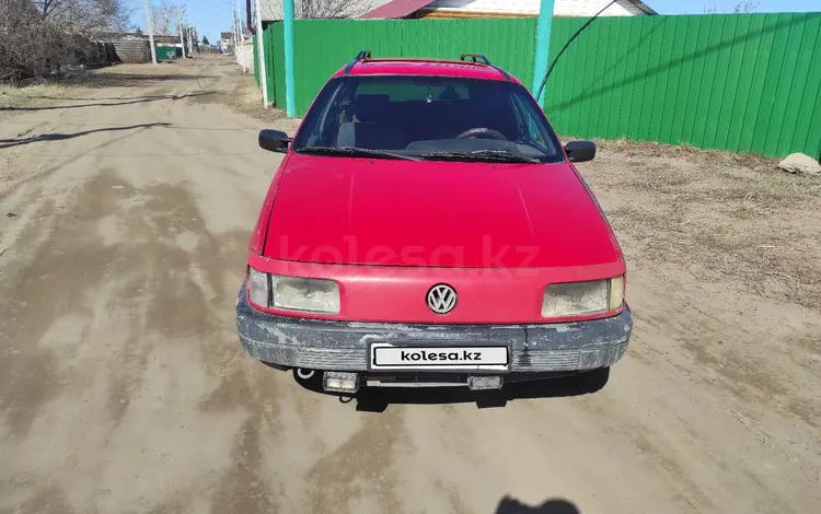 Volkswagen Passat 1991 года за 1 000 000 тг. в Павлодар