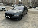 BMW 520 2021 годаfor20 000 000 тг. в Туркестан