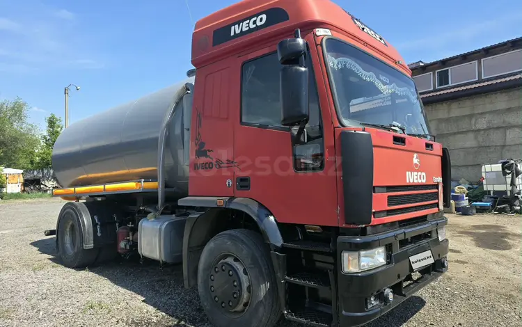 IVECO 1993 года за 12 000 000 тг. в Караганда