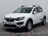 Renault Sandero Stepway 2018 года за 6 690 000 тг. в Астана