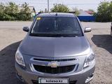 Chevrolet Cobalt 2021 года за 5 700 000 тг. в Алматы