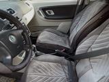 Skoda Fabia 2008 годаүшін3 300 000 тг. в Тараз – фото 3