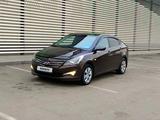 Hyundai Accent 2014 годаүшін5 000 000 тг. в Алматы