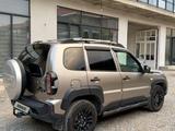 ВАЗ (Lada) Niva Travel 2021 года за 5 500 000 тг. в Шымкент