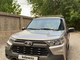 ВАЗ (Lada) Niva Travel 2021 года за 5 500 000 тг. в Шымкент – фото 4