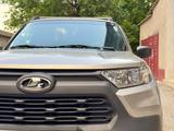 ВАЗ (Lada) Niva Travel 2021 года за 5 500 000 тг. в Шымкент – фото 3