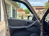 ВАЗ (Lada) Niva Travel 2021 года за 5 500 000 тг. в Шымкент – фото 5
