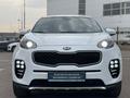 Kia Sportage 2018 года за 9 890 000 тг. в Шымкент – фото 2