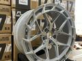 VOSSEN R20 5x120 (РАЗНОШИРОКИЕ) 8.5J/9.5J ET 35/28 за 440 000 тг. в Алматы
