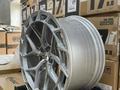 VOSSEN R20 5x120 (РАЗНОШИРОКИЕ) 8.5J/9.5J ET 35/28 за 440 000 тг. в Алматы – фото 2