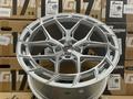 VOSSEN R20 5x120 (РАЗНОШИРОКИЕ) 8.5J/9.5J ET 35/28 за 440 000 тг. в Алматы – фото 3