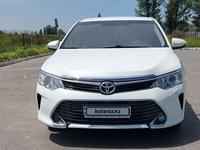 Toyota Camry 2014 годаүшін11 500 000 тг. в Тараз