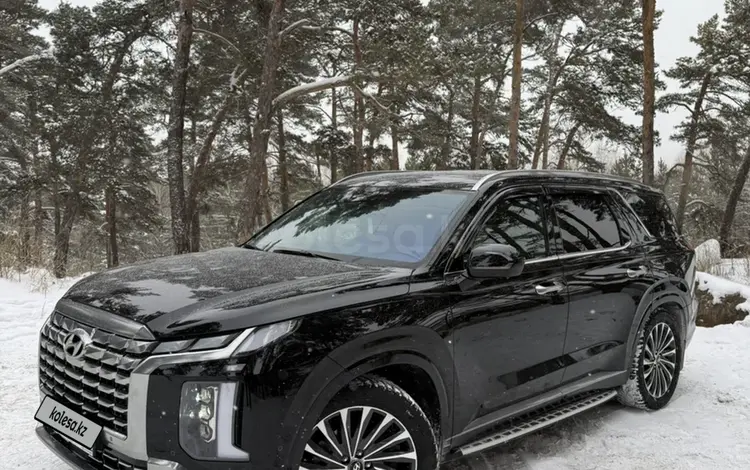 Hyundai Palisade 2023 годаfor28 500 000 тг. в Астана