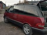 Toyota Previa 1991 года за 2 500 000 тг. в Темиртау – фото 5