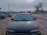 Subaru Legacy 1997 годаүшін1 800 000 тг. в Алматы