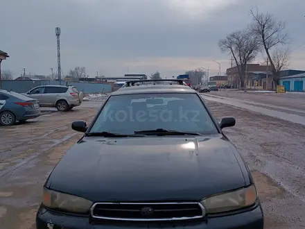 Subaru Legacy 1997 года за 1 800 000 тг. в Алматы