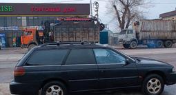 Subaru Legacy 1997 годаүшін1 800 000 тг. в Алматы – фото 4