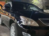 Lexus RX 300 2004 года за 7 800 000 тг. в Талдыкорган