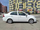 Ravon Nexia R3 2017 года за 3 650 000 тг. в Алматы – фото 4