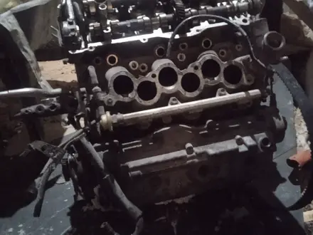 Двигатель в разборе 3 Vz-fe б у в оригинале за 100 000 тг. в Астана