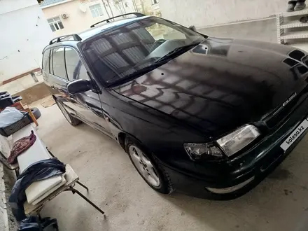 Toyota Carina E 1997 года за 1 600 000 тг. в Актау – фото 7