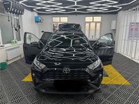 Toyota RAV4 2023 годаүшін15 200 000 тг. в Актау