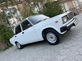 ВАЗ (Lada) 2107 2009 года за 2 600 000 тг. в Шымкент – фото 2