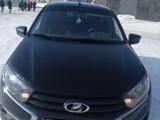 ВАЗ (Lada) Granta 2190 2020 года за 4 339 278 тг. в Павлодар