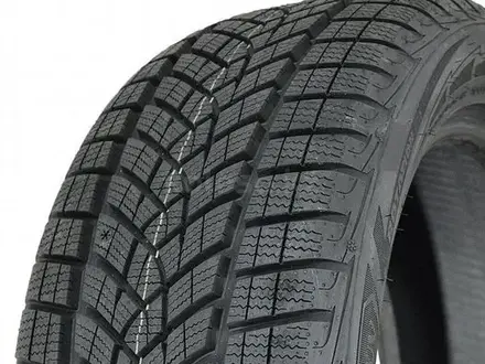 Goodyear UltraGrip Ice SUV 285/60 R18 за 180 000 тг. в Алматы – фото 2