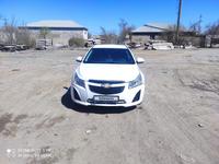 Chevrolet Cruze 2013 годаfor3 800 000 тг. в Актобе