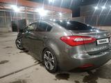 Kia Cerato 2013 годаүшін6 100 000 тг. в Шымкент – фото 3