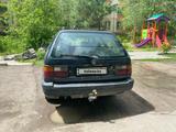 Volkswagen Passat 1992 годаүшін950 000 тг. в Темиртау – фото 4