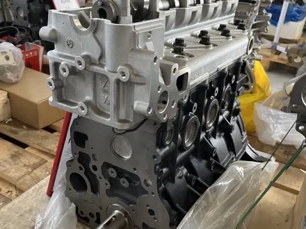 Двигатель новый 4M40 2, 8 дизель за 1 050 000 тг. в Астана