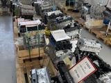 Двигатель новый 4M40 2, 8 дизель за 1 050 000 тг. в Астана – фото 4