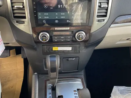 Mitsubishi Pajero 2019 года за 17 200 000 тг. в Актобе – фото 11